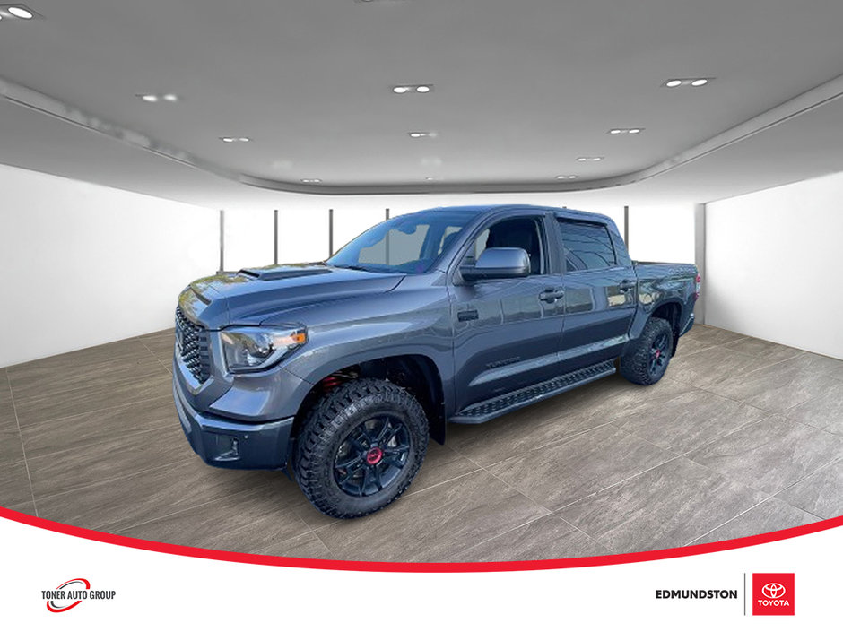 Toyota Tundra TRD PRO 2021-0