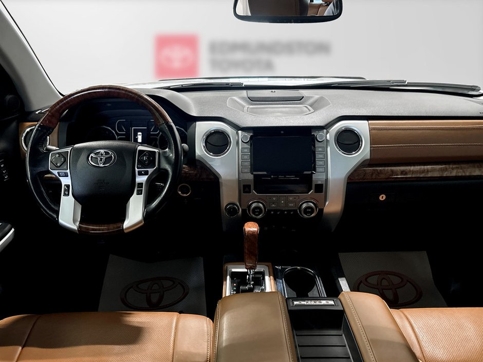 2021 Toyota TUNDRA Platinum-10