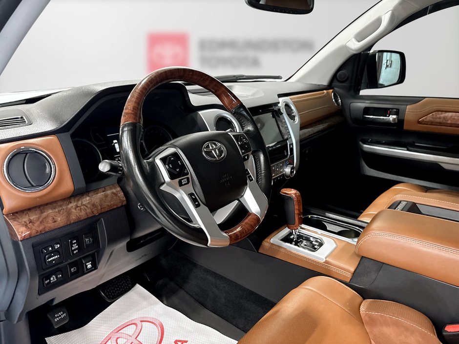 2021 Toyota TUNDRA Platinum-11