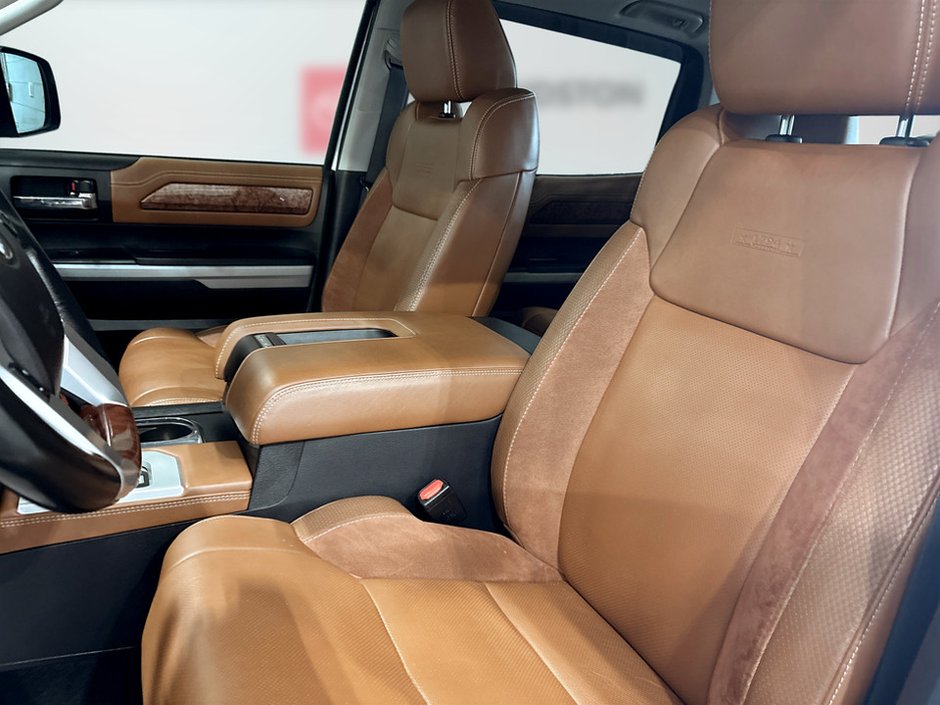 2021 Toyota TUNDRA Platinum-7