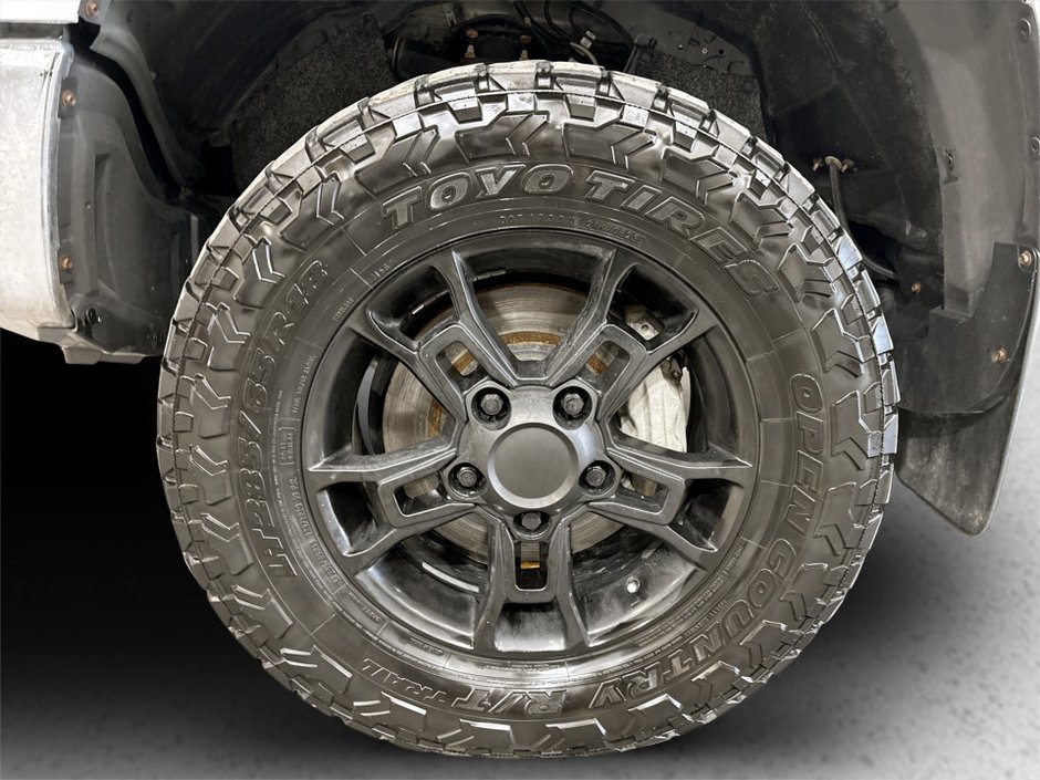 2021 Toyota TUNDRA Platinum-5