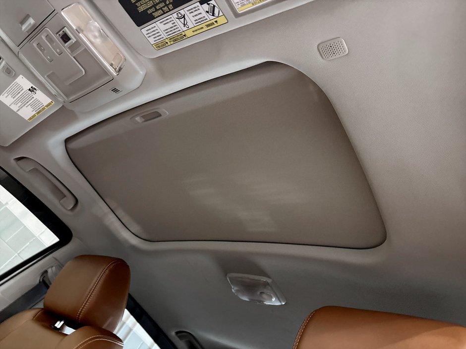 2021 Toyota TUNDRA Platinum-8