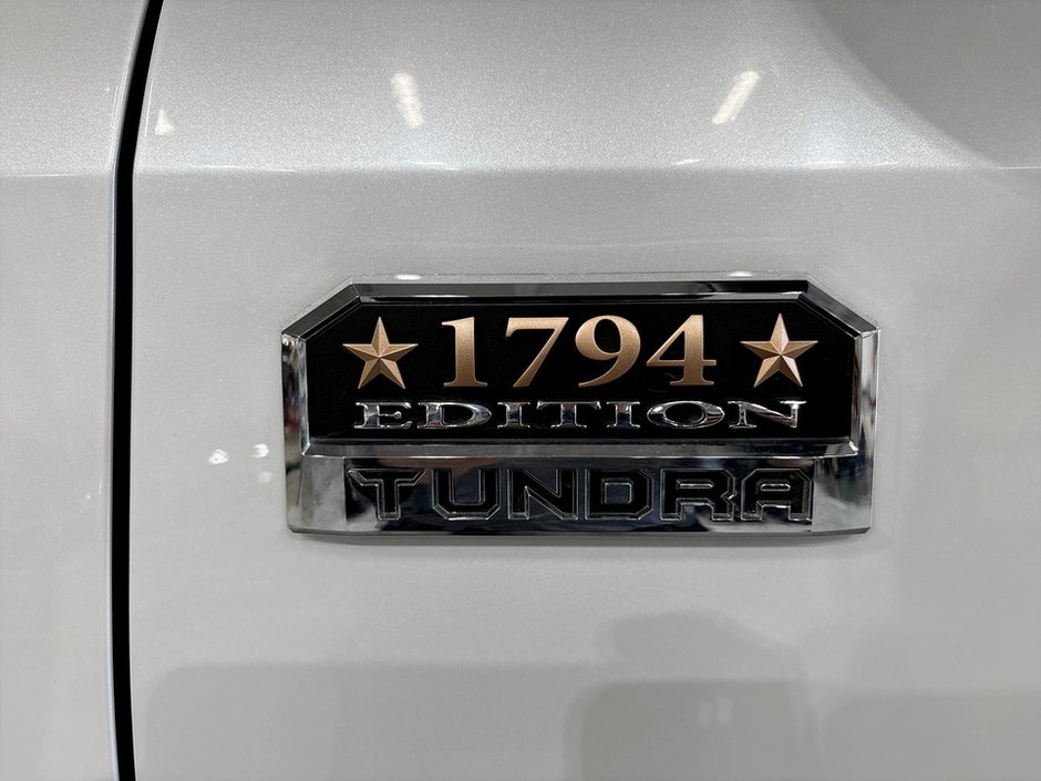 2021 Toyota TUNDRA Platinum-14