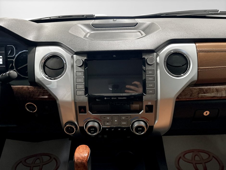 2021 Toyota TUNDRA Platinum-9