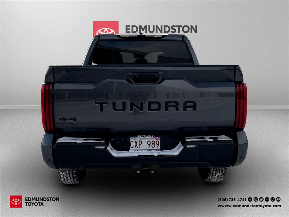 2024 Toyota TUNDRA TRD OFFROAD-4