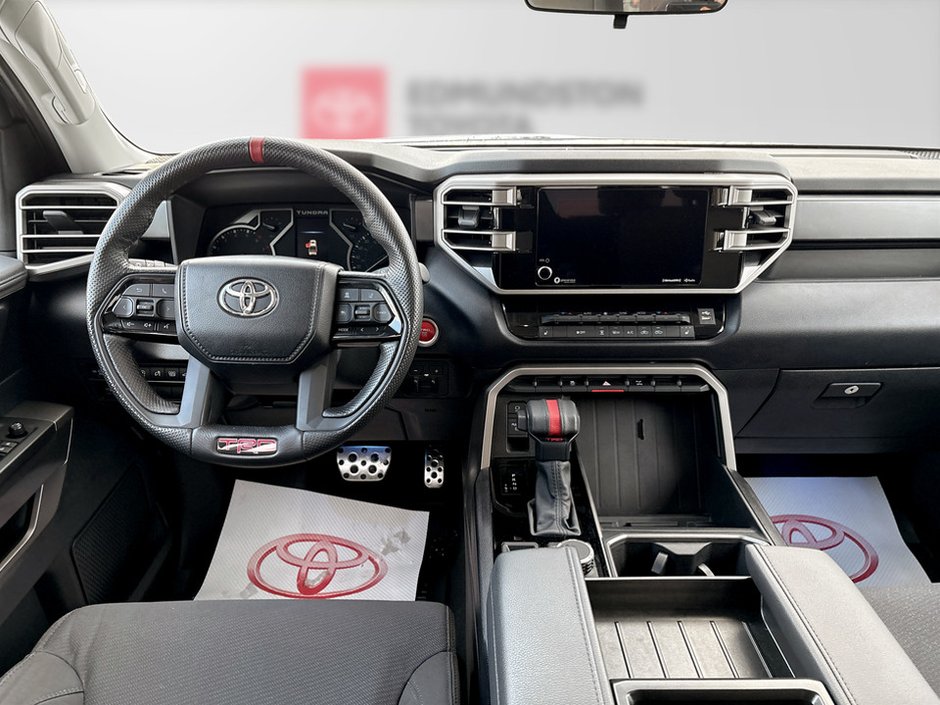 2024 Toyota TUNDRA TRD OFFROAD-9