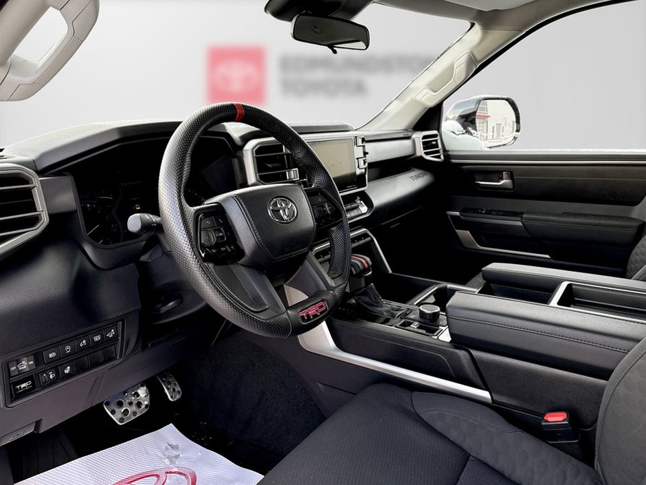 2024 Toyota TUNDRA TRD OFFROAD-10