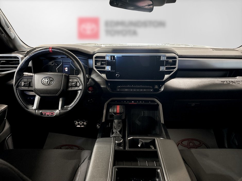 2025 Toyota TUNDRA SR5-10