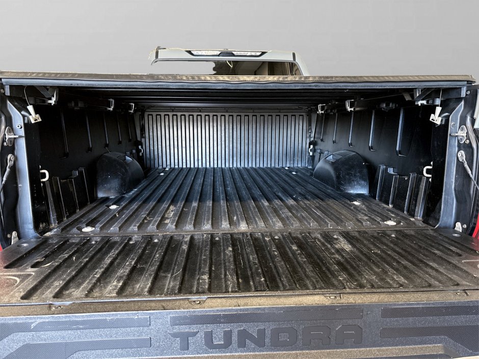 2025 Toyota TUNDRA SR5-13