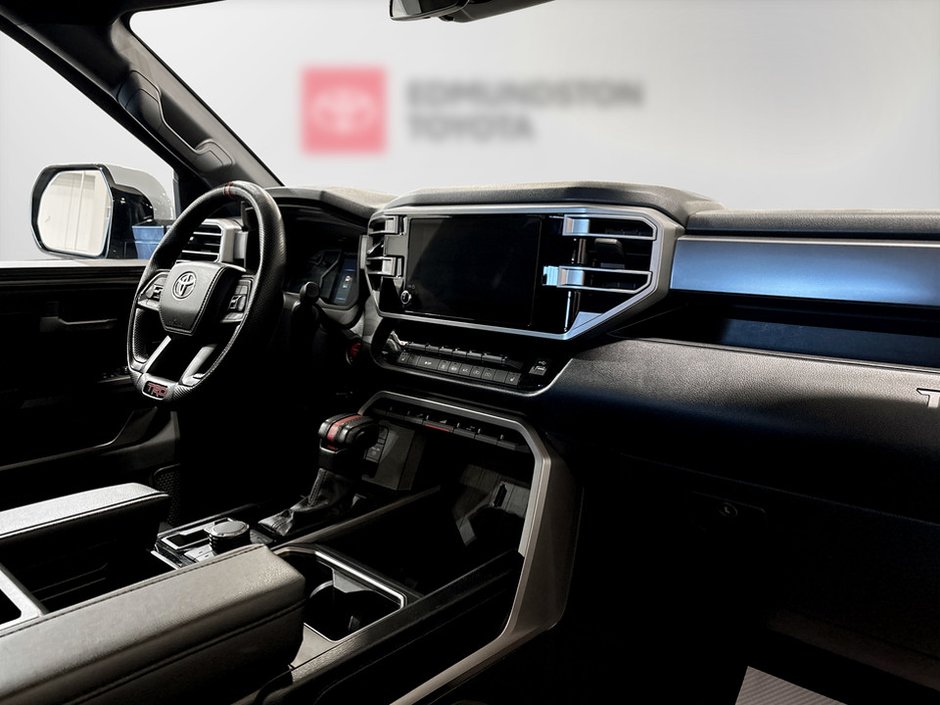 2025 Toyota TUNDRA SR5-7