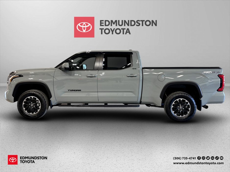 2025 Toyota TUNDRA SR5-1