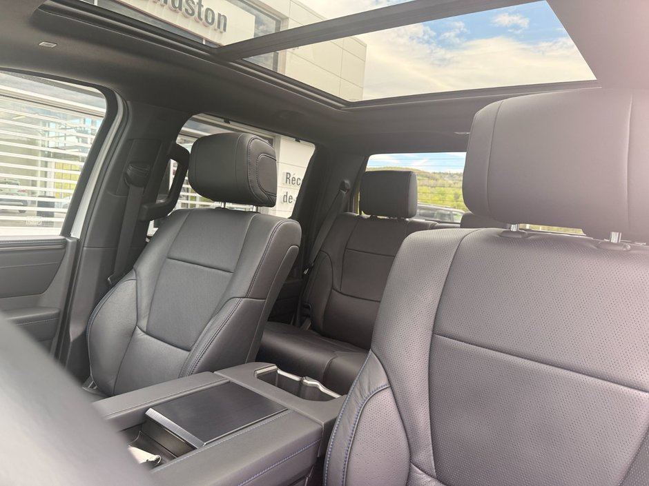 2026 Toyota Tundra CREWMAX PLATINUM-11