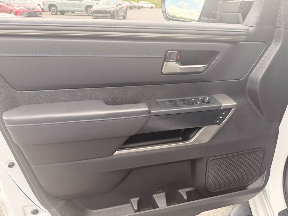 2026 Toyota Tundra CREWMAX PLATINUM-7