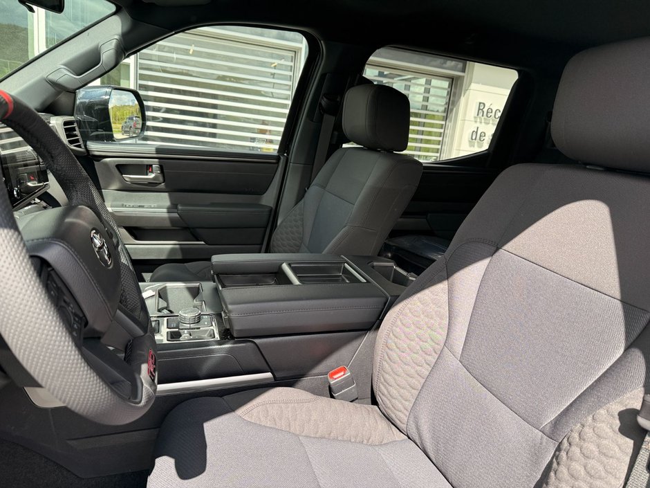 2026 Toyota Tundra CREWMAX SR-11