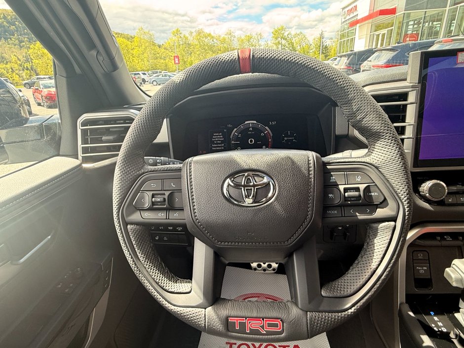 Toyota TUNDRA CREWMAX LIMITED Limited 2026-10