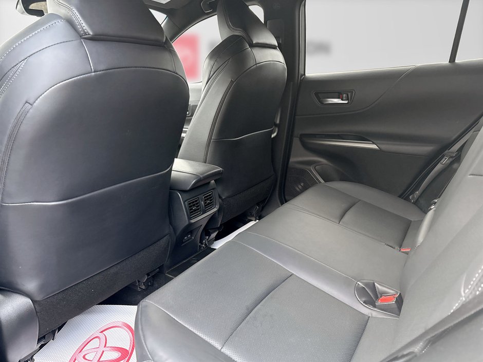 2023 Toyota VENZA HYB XLE-11