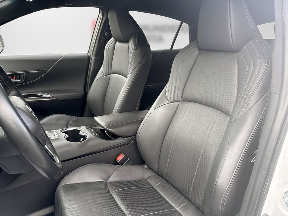 2023 Toyota VENZA HYB XLE-9