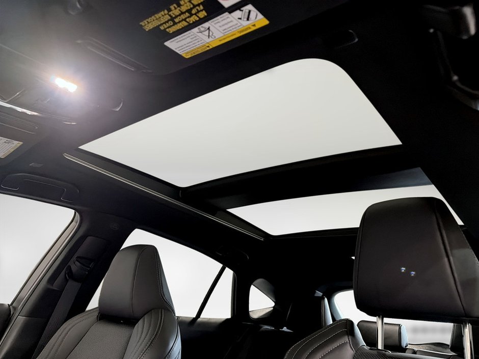 2023 Toyota VENZA HYBRID-9