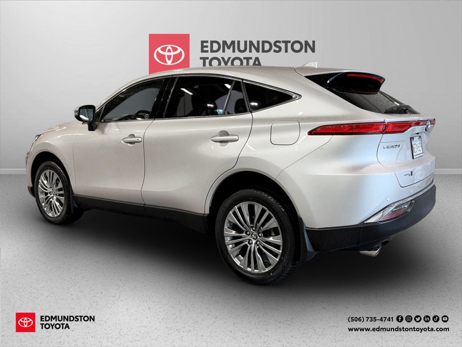 2023 Toyota VENZA HYBRID-2