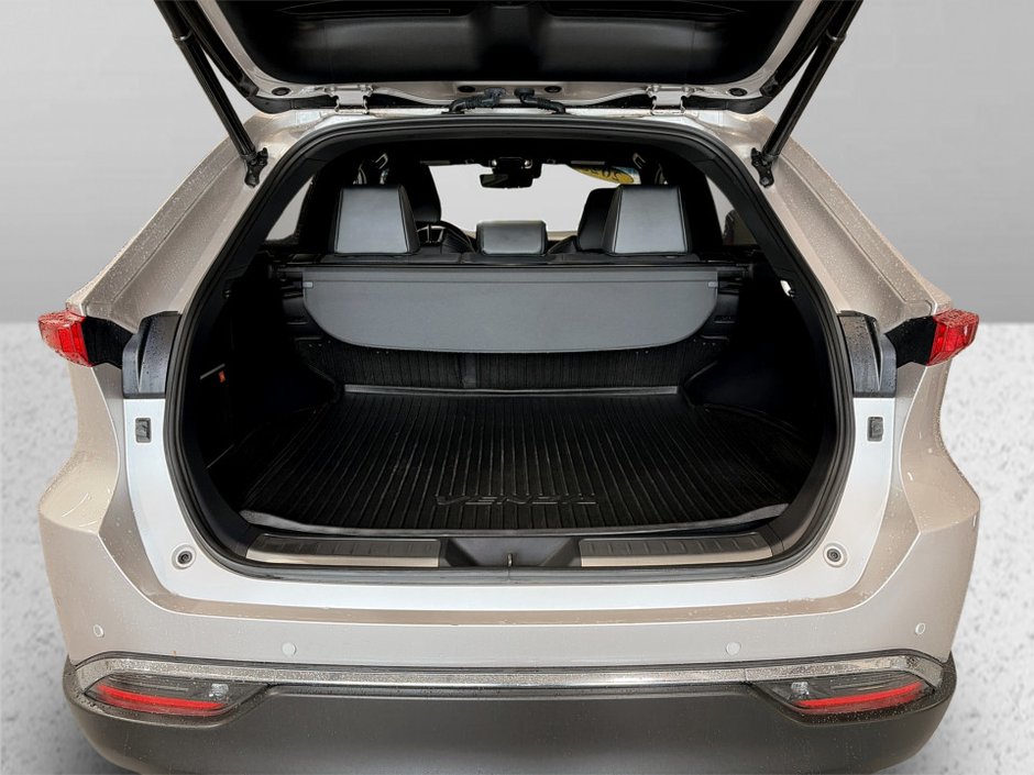 2023 Toyota VENZA HYBRID-14