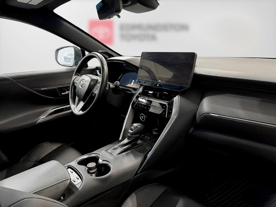 2023 Toyota VENZA HYBRID-7