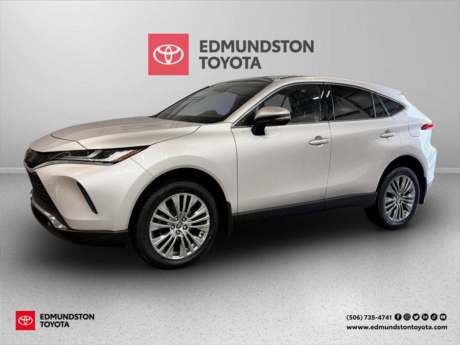 2023 Toyota VENZA HYBRID-0