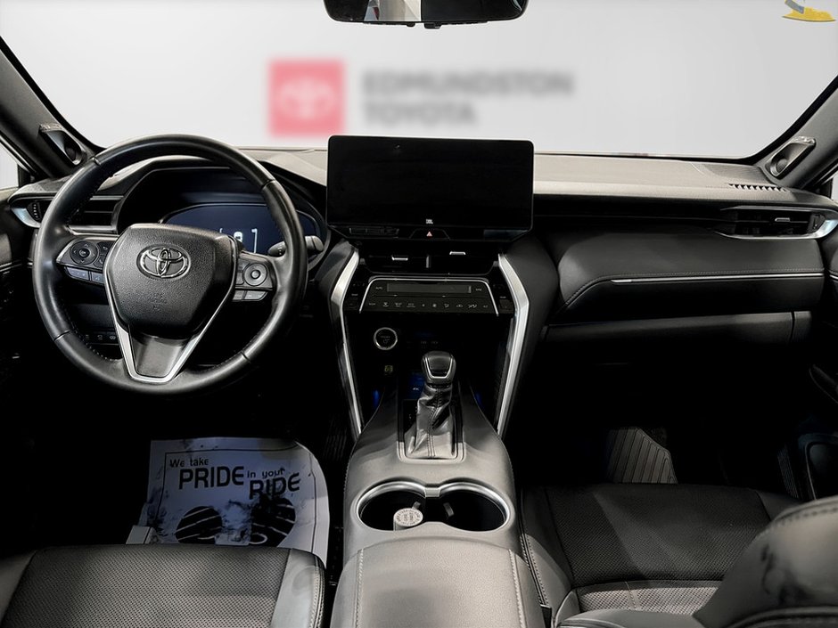 2023 Toyota VENZA HYBRID-11