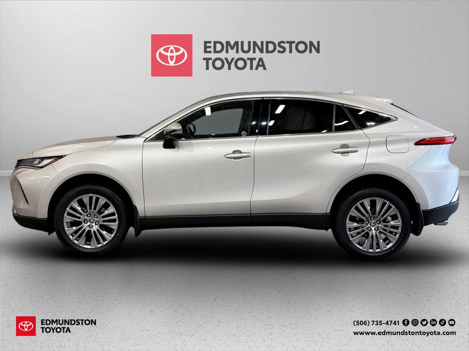 2023 Toyota VENZA HYBRID-1