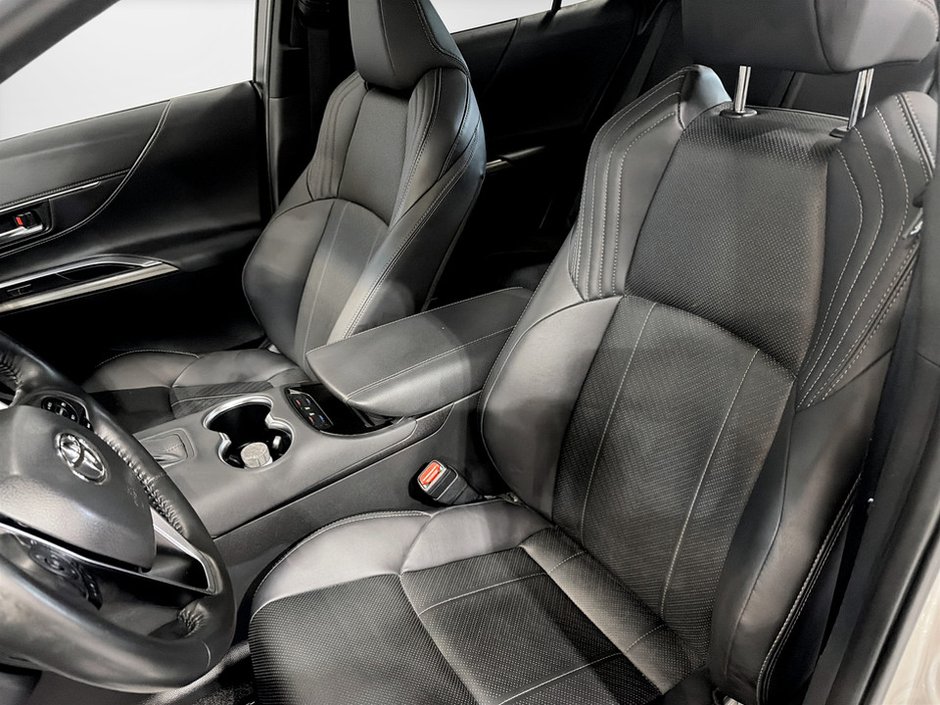 2023 Toyota VENZA HYBRID-8