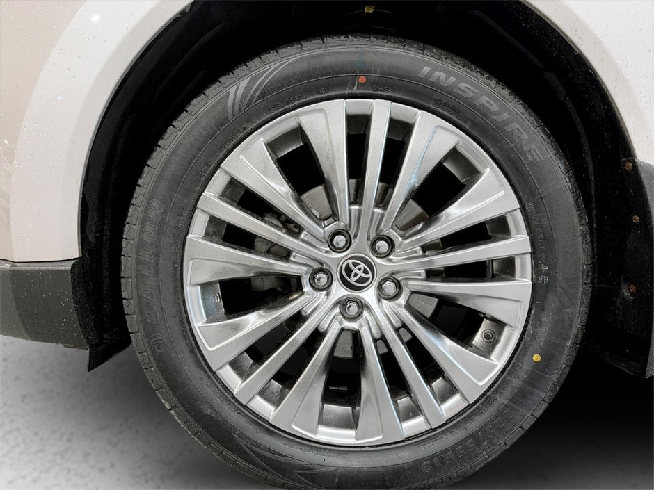 2023 Toyota VENZA HYBRID-5