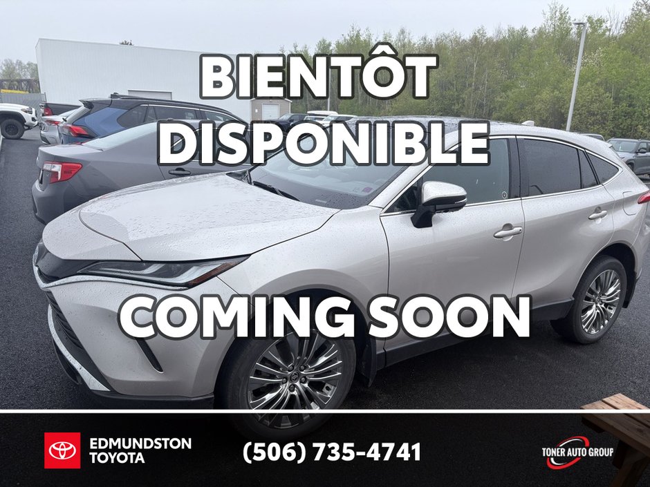 2023 Toyota VENZA HYBRID-0