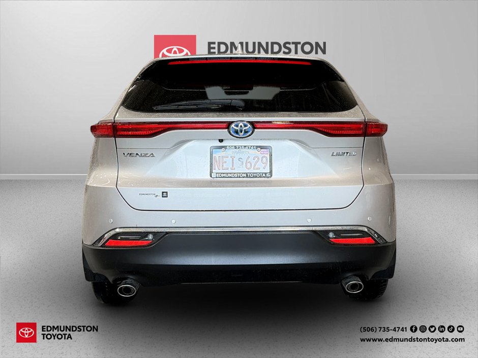 2023 Toyota VENZA HYBRID-3