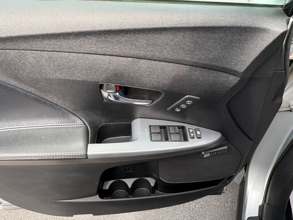 2016 Toyota VENZA LIMITED-9