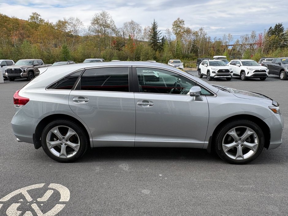 2016 Toyota VENZA LIMITED-3