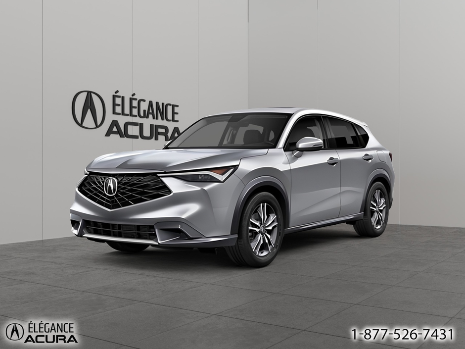 2025 Acura ADX in Granby, Quebec