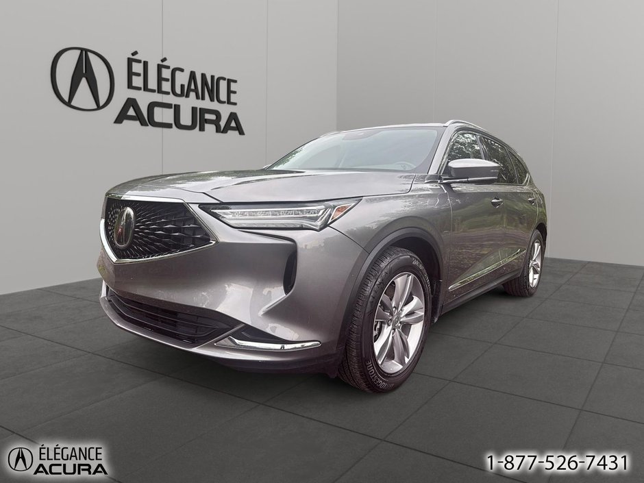 2022 Acura MDX SH-AWD in Granby, Quebec