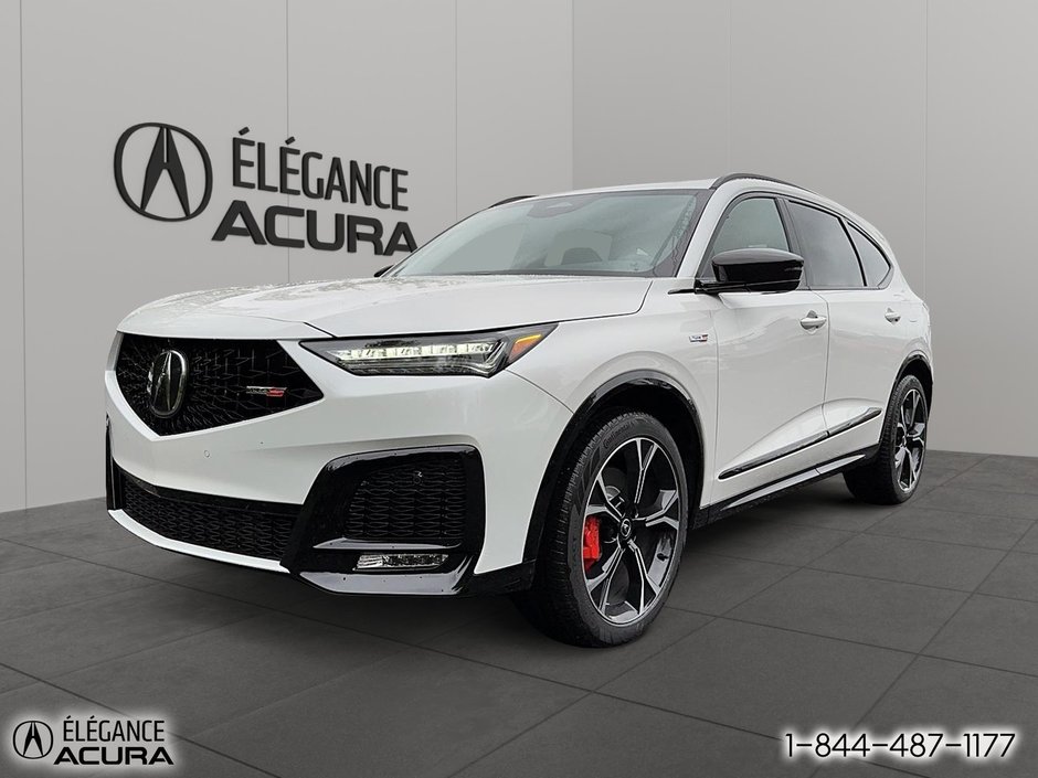 MDX Type S Ultra 2025 à Granby, Québec