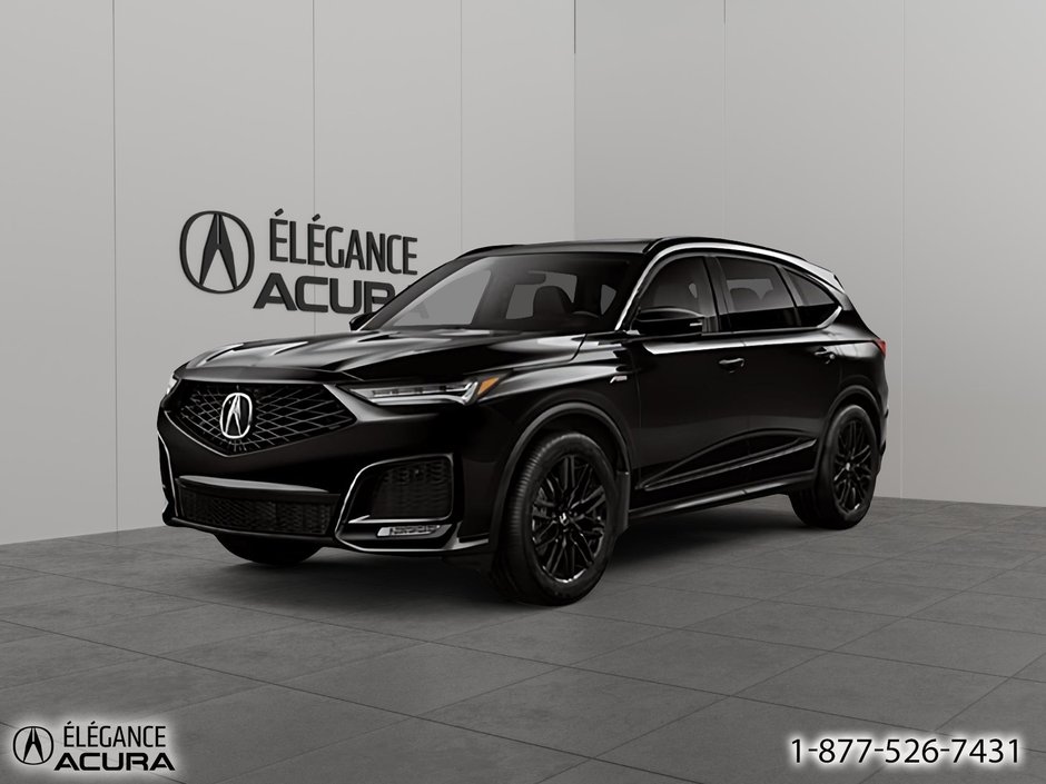 2026 Acura MDX Platinum Elite in Granby, Quebec