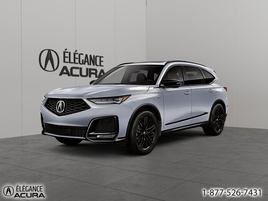 2026 Acura MDX Platinum Elite in Granby, Quebec