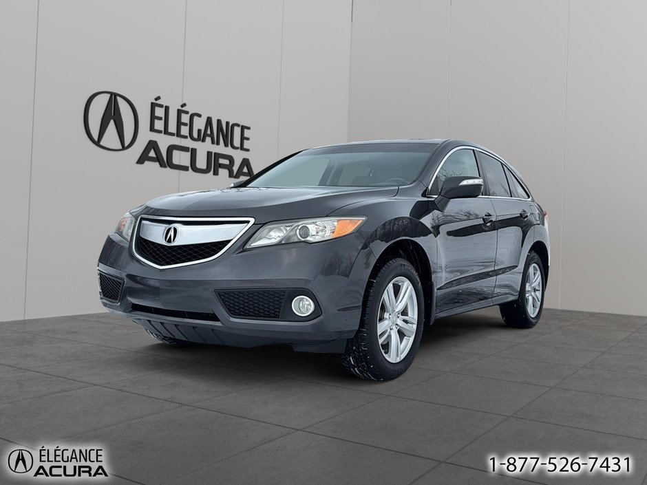 Acura RDX  2015 à Granby, Québec