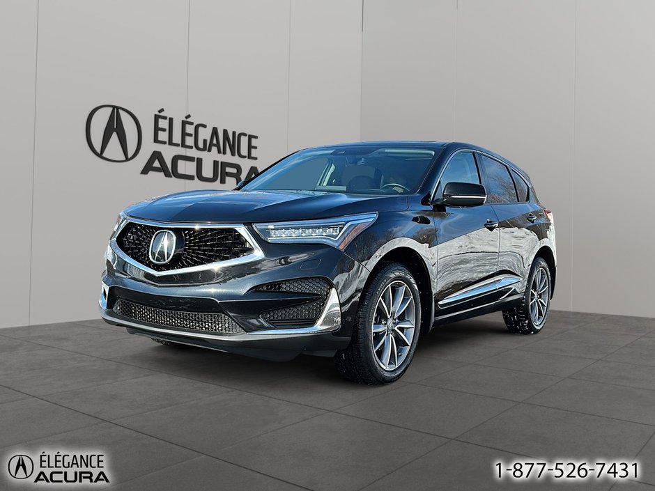 Acura RDX Elite 2019 à Granby, Québec