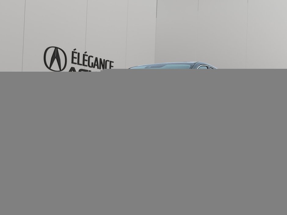 2021 Acura RDX Platinum Élite in Granby, Quebec