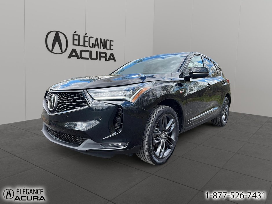 Acura RDX A-Spec 2024 à Granby, Québec
