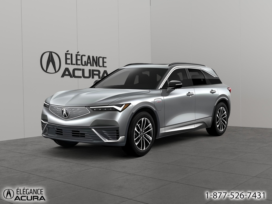 Acura ZDX A-SPEC 2024 à Granby, Québec