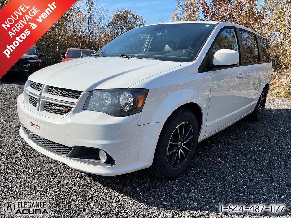 Grand Caravan GT 2019 à Granby, Québec