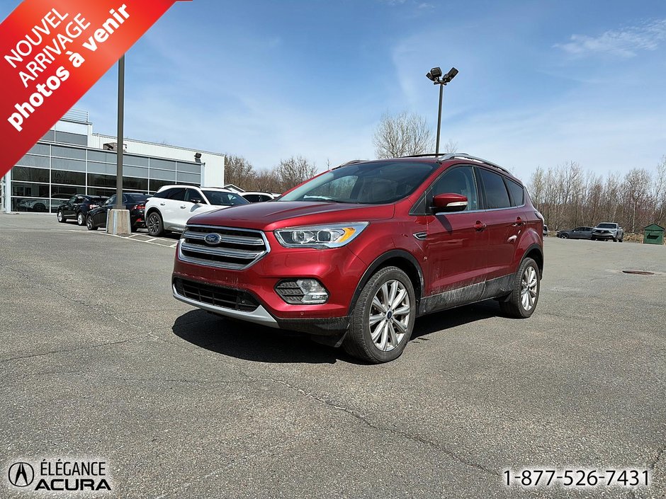 2017 Ford Escape in Granby, Quebec - w940px