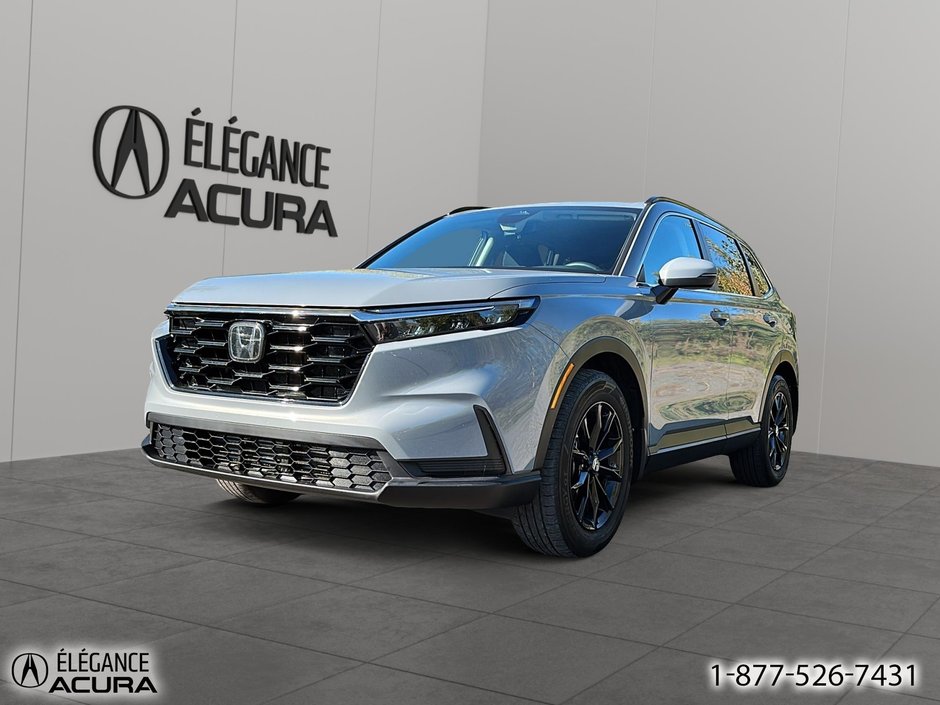 Honda CR-V Sport 2023 à Granby, Québec