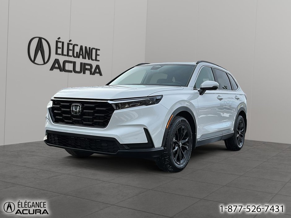 Honda CR-V Sport 2025 à Granby, Québec