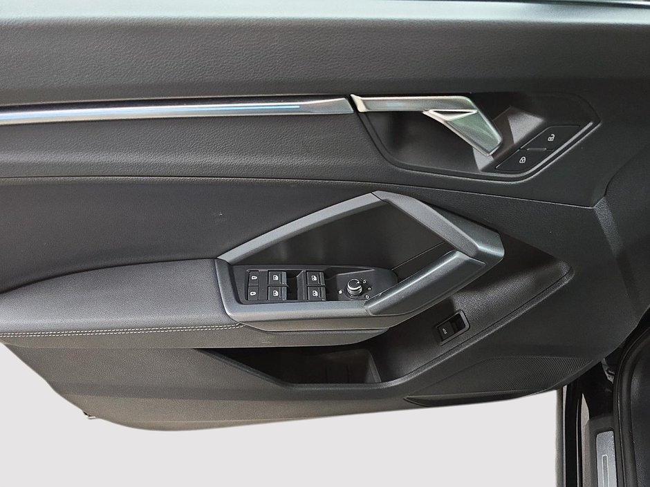 Audi Q3 Progressiv Quattro S-Line 2024-10