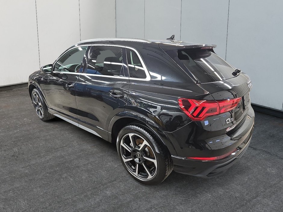 Audi Q3 Progressiv Quattro S-Line 2024-3